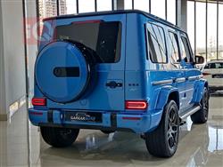 مێرسێدس بێنز G-Class
